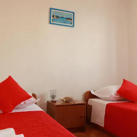 Ivanka Trogir