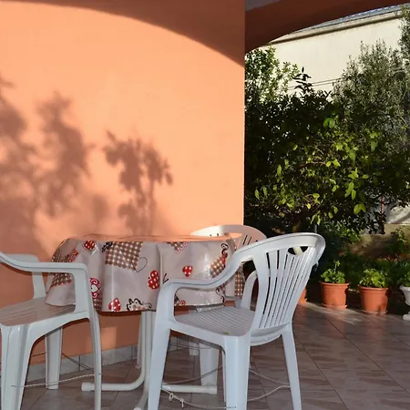 Ivanka Apartment Trogir