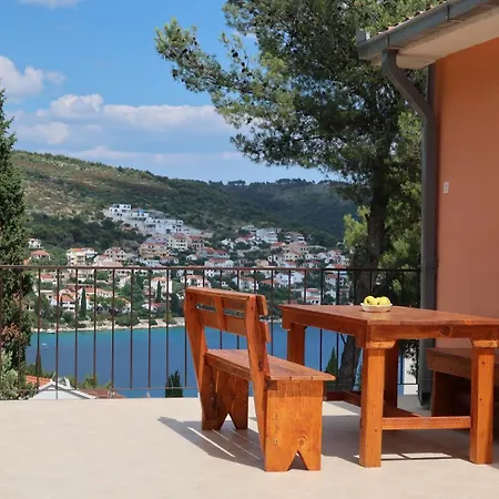 Ivanka Trogir